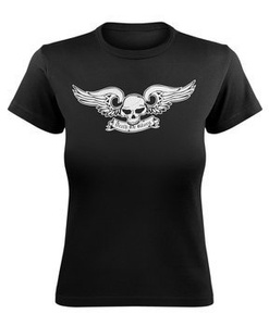 bluzka damska DEATH OR GLORY