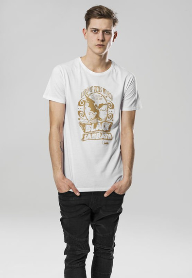 koszulka BLACK SABBATH - LOTW WHITE