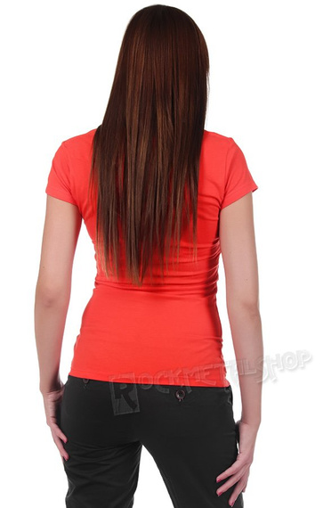 bluzka damska BOB MARLEY - SMILE