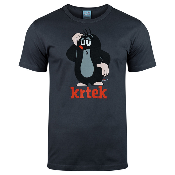 koszulka KRECIK - KRTEK
