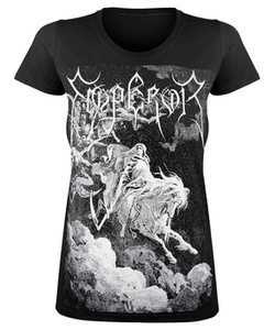 bluzka damska EMPEROR - RIDER