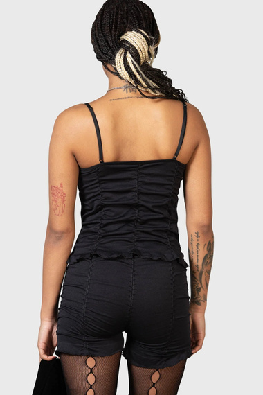 krótkie spodenki KILLSTAR - NIHILISTIC