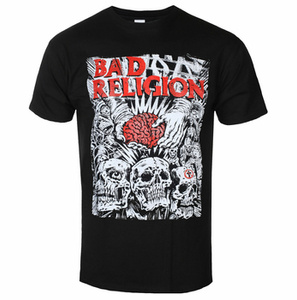 koszulka BAD RELIGION - BRAIN SURGERY