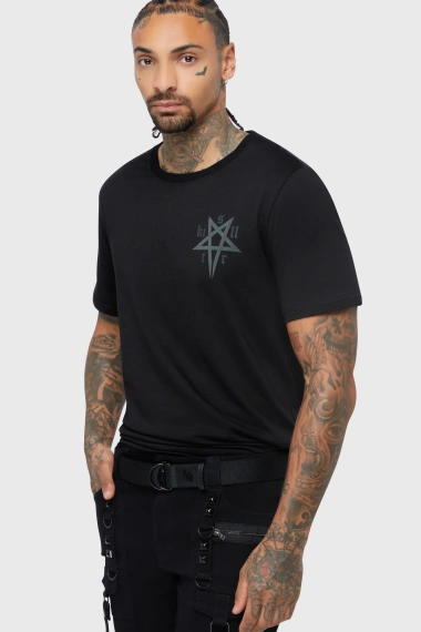 pasek KILLSTAR - LUPURA