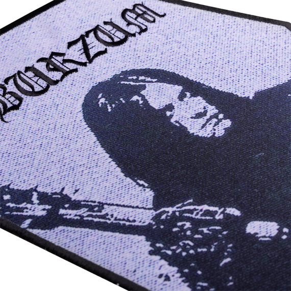 ekran termiczny BURZUM