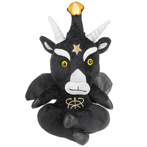 maskotka DARK PLUSH - DARK LORD