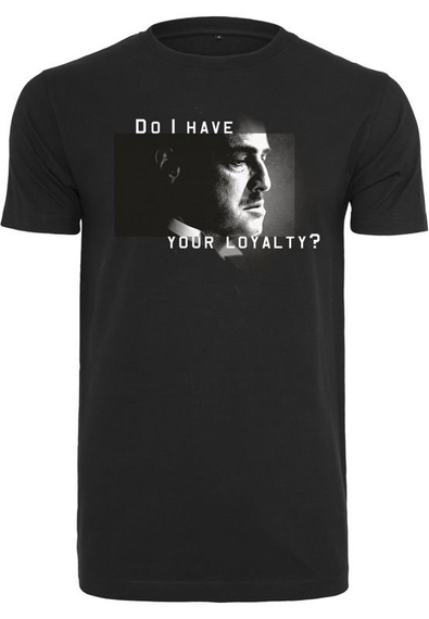 koszulka GODFATHER - LOYALTY