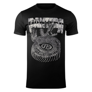 koszulka PANTERA - SNAKE