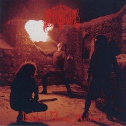 IMMORTAL: DIABOLICAL FULLMOON MYSTICISM (CD)