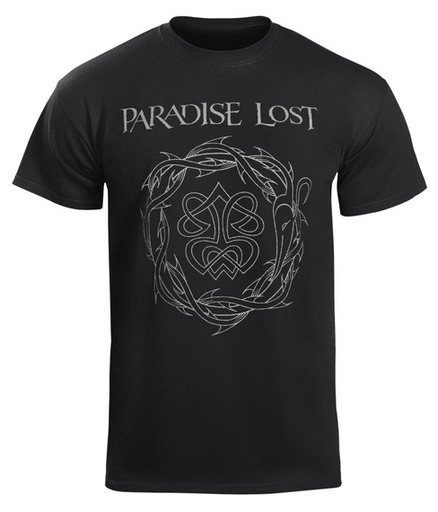 koszulka PARADISE LOST - CROWN OF THORNS