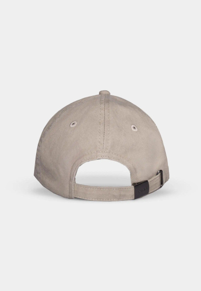 czapka WRANGLER - WASHED green