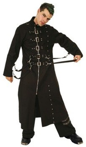 płaszcz DEAD THREADS