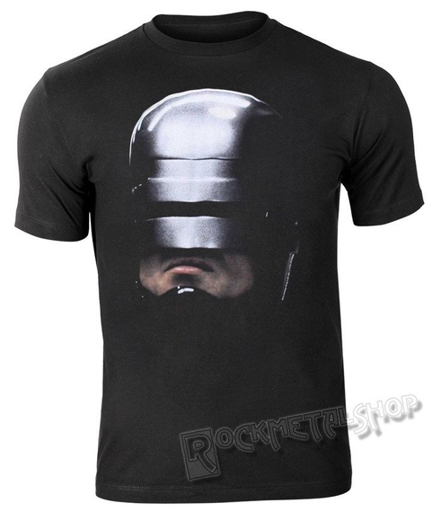 koszulka ROBOCOP - ROBOHEAD 2