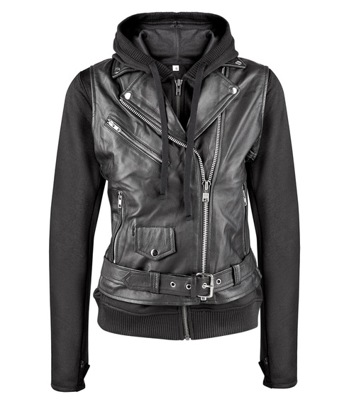 kamizelka damska RAMONESKA UNIK