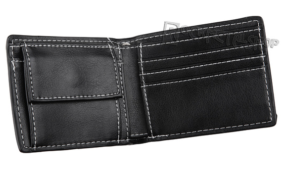 portfel INJUSTICE - GODS AMONG US