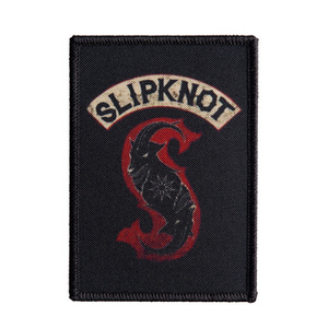 naszywka SLIPKNOT - GOAT-S