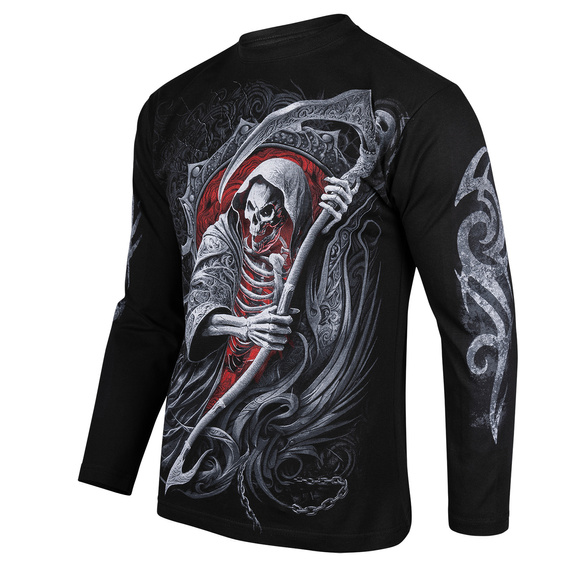 longsleeve REAPER'S PORTAL