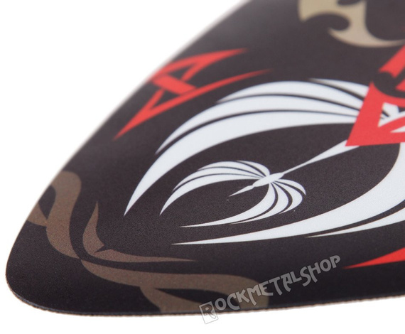 podkładka pod mysz LET'S ROCK - TRIBAL