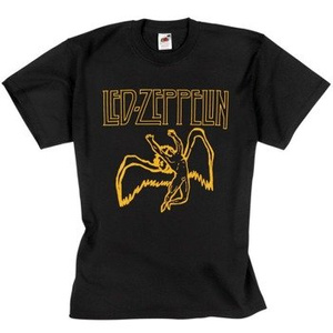 koszulka LED ZEPPELIN