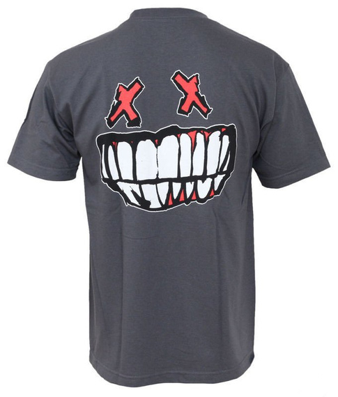 koszulka GREEN DAY - GRIN