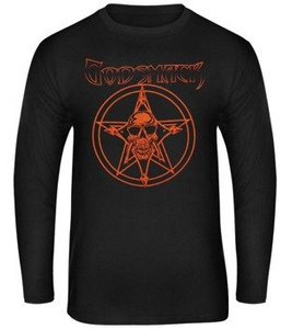 longsleeve GODSMACK