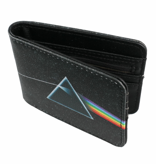 portfel PINK FLOYD - DARK SIDE OF THE MOON