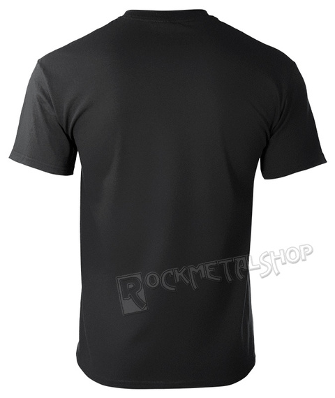 koszulka RAGE AGAINST THE MACHINE - CROWN COLLEGE