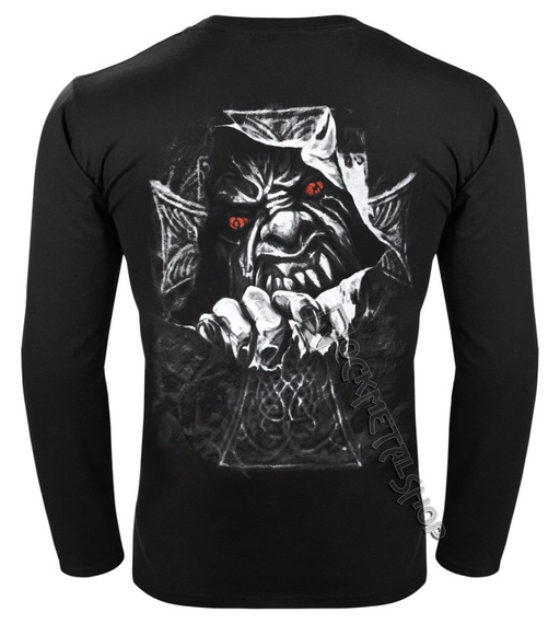 longsleeve DARK SOUL 