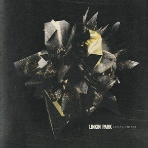 LINKIN PARK: LIVING THINGS (LP VINYL)
