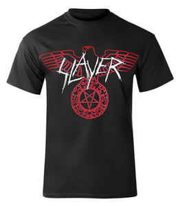 koszulka SLAYER