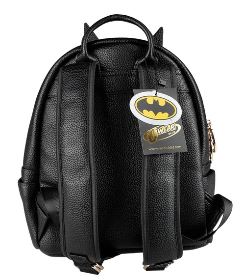 plecak BATMAN - LOGO
