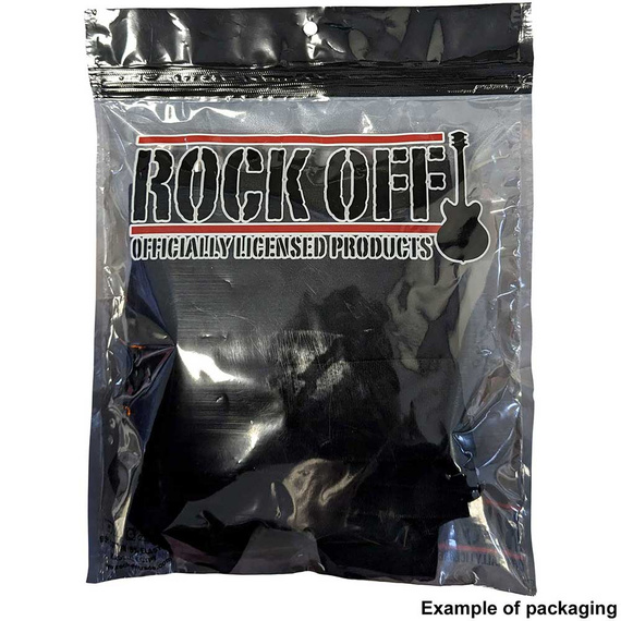 bokserki AC/DC - LOGO