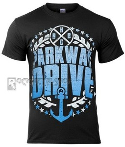 koszulka PARKWAY DRIVE - ANCHOR BOLD