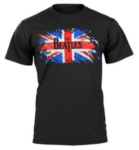 koszulka THE BEATLES
