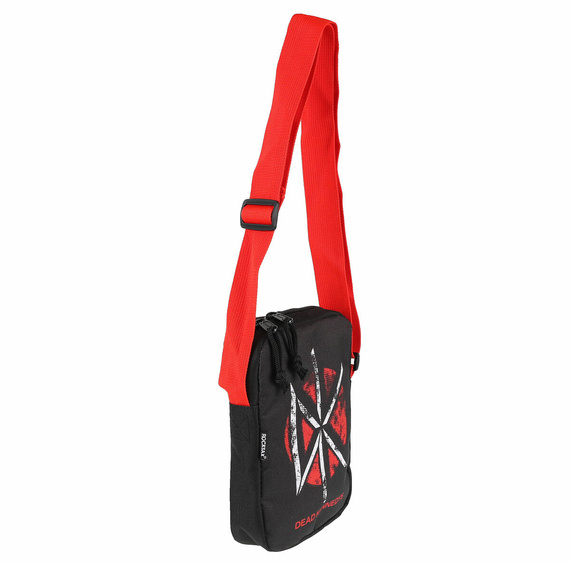 saszetka na ramię DEAD KENNEDYS - DK