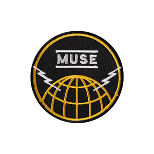 naszywka termiczna MUSE