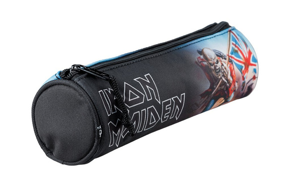 piórnik IRON MAIDEN - TROOPER