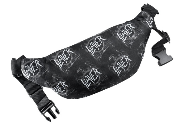 saszetka/nerka SLAYER - REPEATED