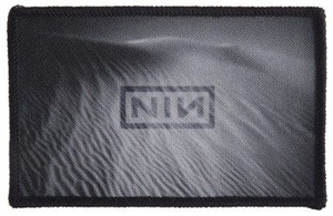 naszywka NINE INCH NAILS