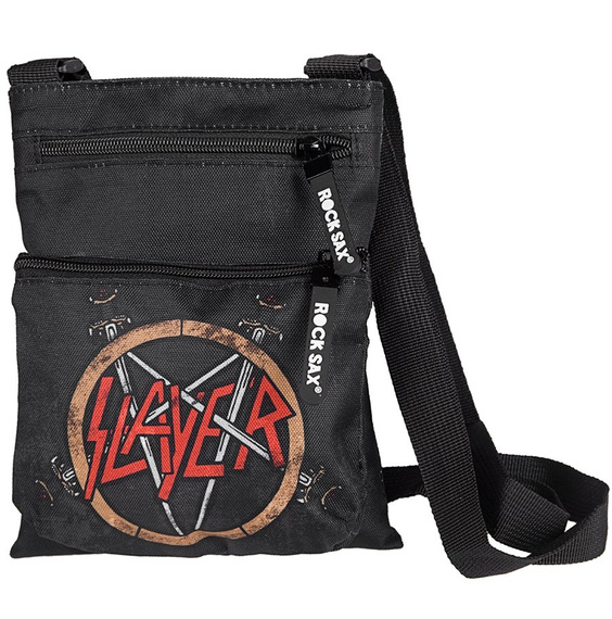 saszetka na ramię SLAYER - SWORDS