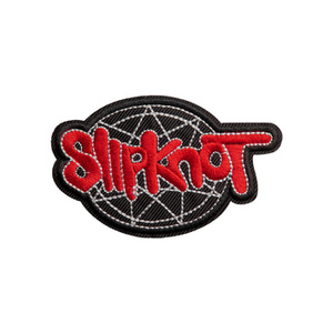 naszywka termiczna SLIPKNOT