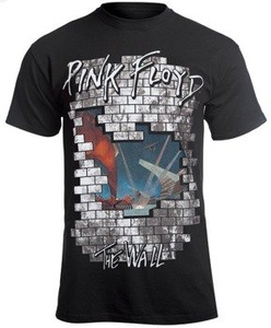 koszulka PINK FLOYD - THE WALL