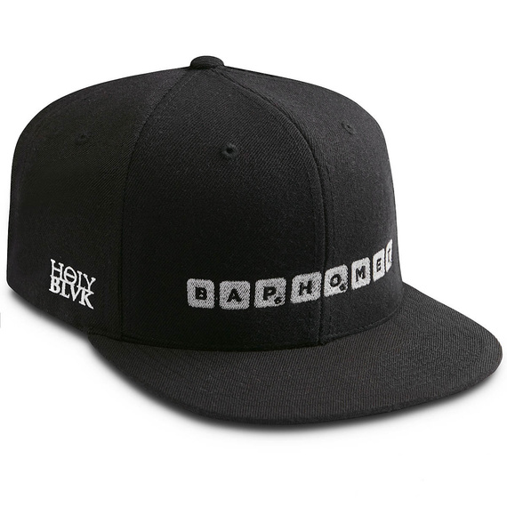 czapka HOLY BLVK - BAPHOMET