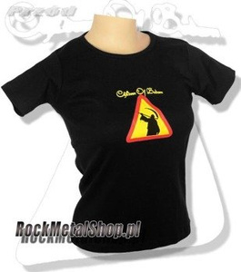 bluzka damska CHILDREN OF BODOM