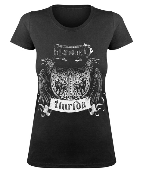 bluzka damska FALKENBACH - TIURIDA