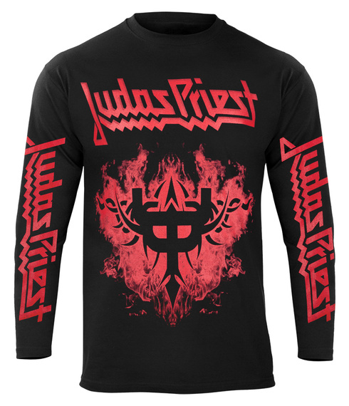 longsleeve JUDAS PRIEST - REVOLUTION