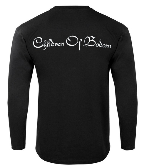 longsleeve CHILDREN OF BODOM