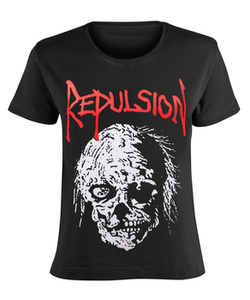 bluzka damska REPULSION