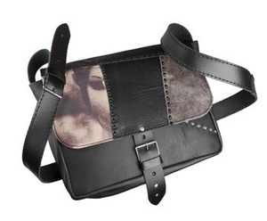 torba skórzana MYSTIC EYE