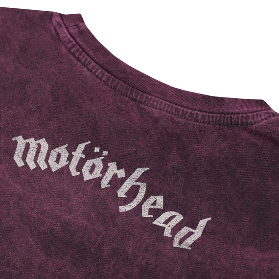 koszulka MOTORHEAD - BAND